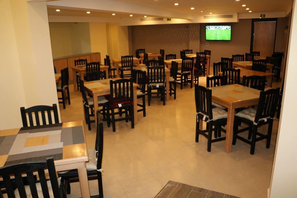 Hotel Boutique Toluca Ngoại thất bức ảnh