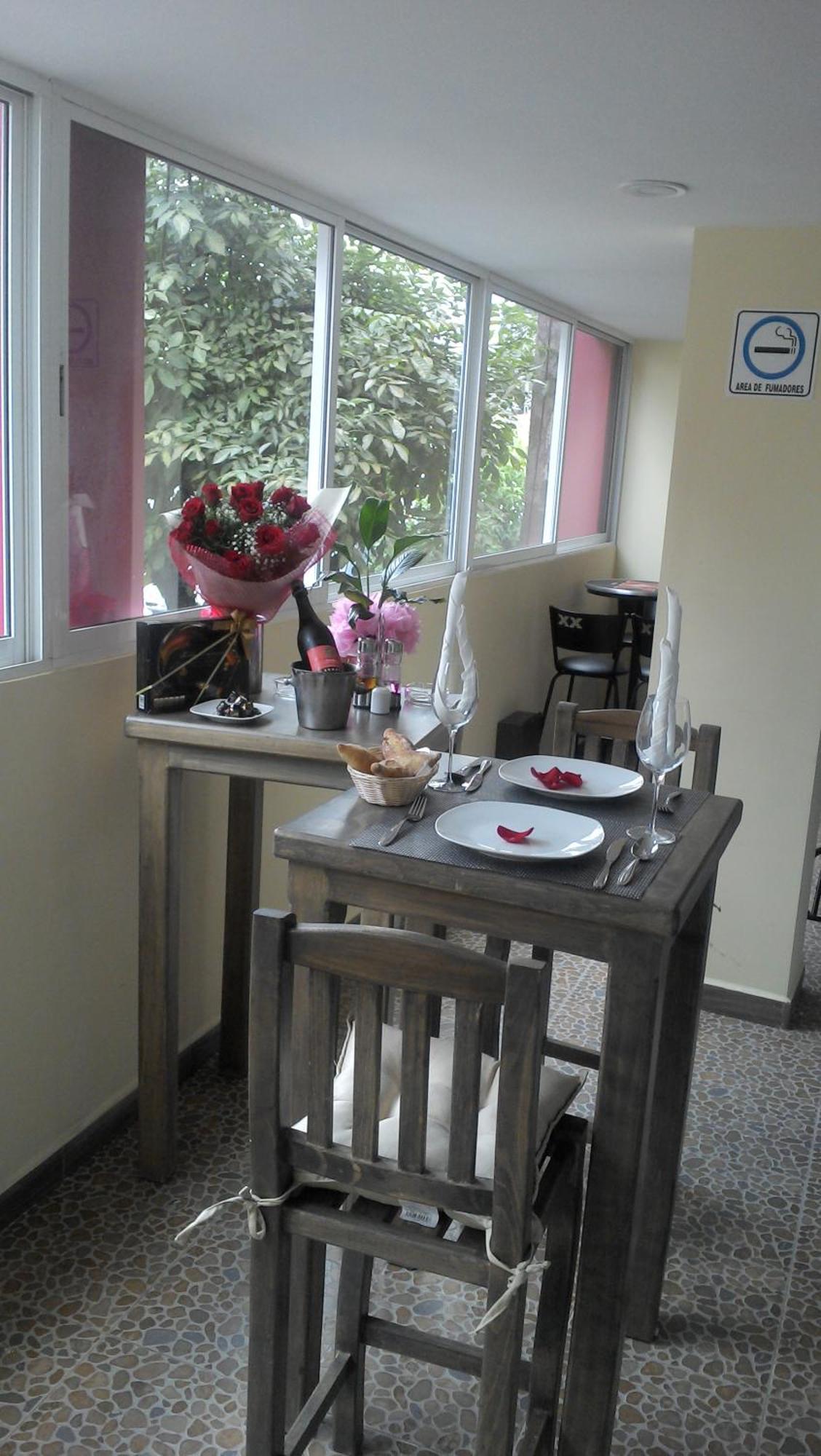 Hotel Boutique Toluca Ngoại thất bức ảnh
